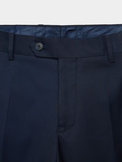 PANTALON TWILL CRUZADO