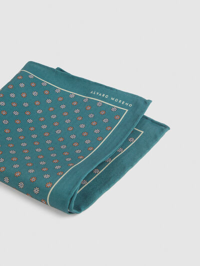 PAÑUELO PRINTED
