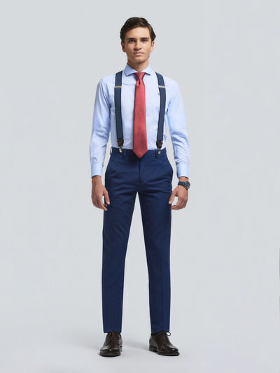 PANTALON PLAIN KDT