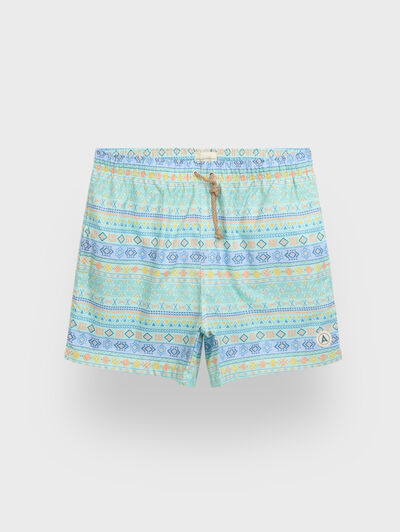 BA&Ntilde;ADOR VIBE VERDE AGUA