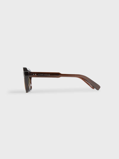 GAFAS MONACO MARR&Oacute;N