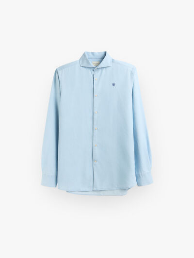 CAMISA DENIM JACK