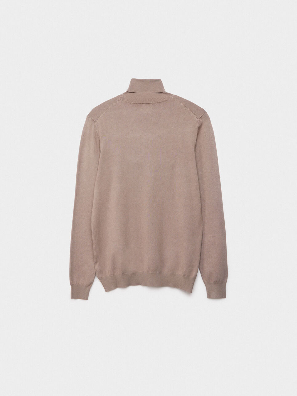 JERSEY CUELLO VUELTO