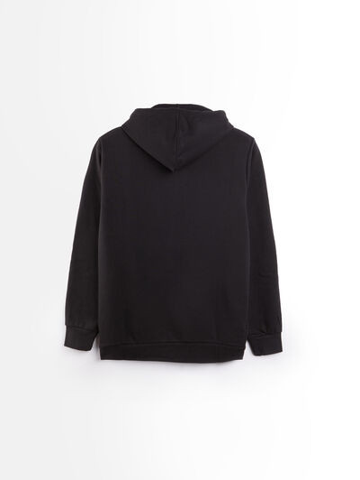 SUDADERA CLASSIC