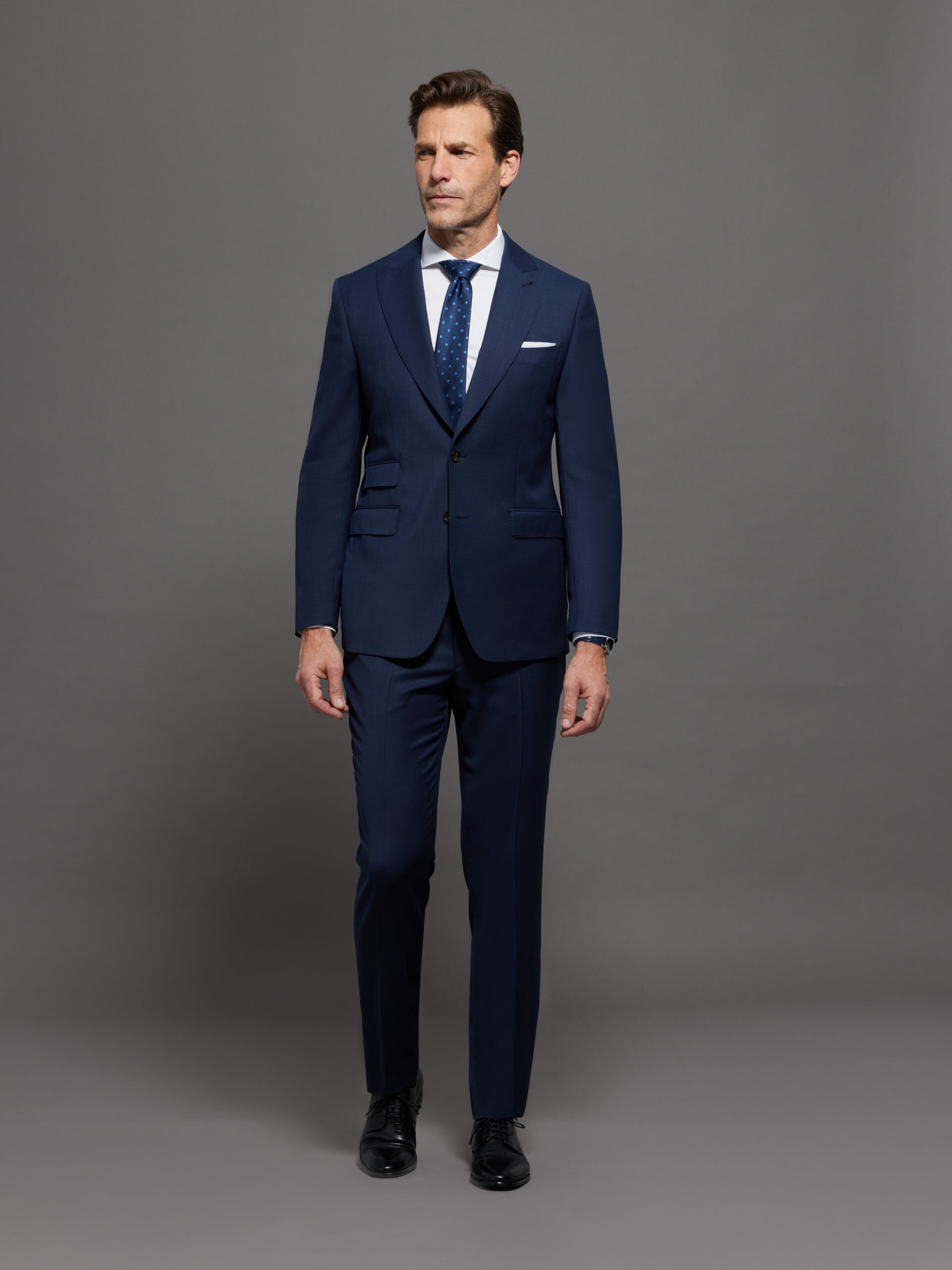 Trajes para hombres de Álvaro Moreno | Álvaro Moreno