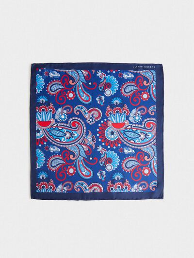 PAÑUELO PRINTED