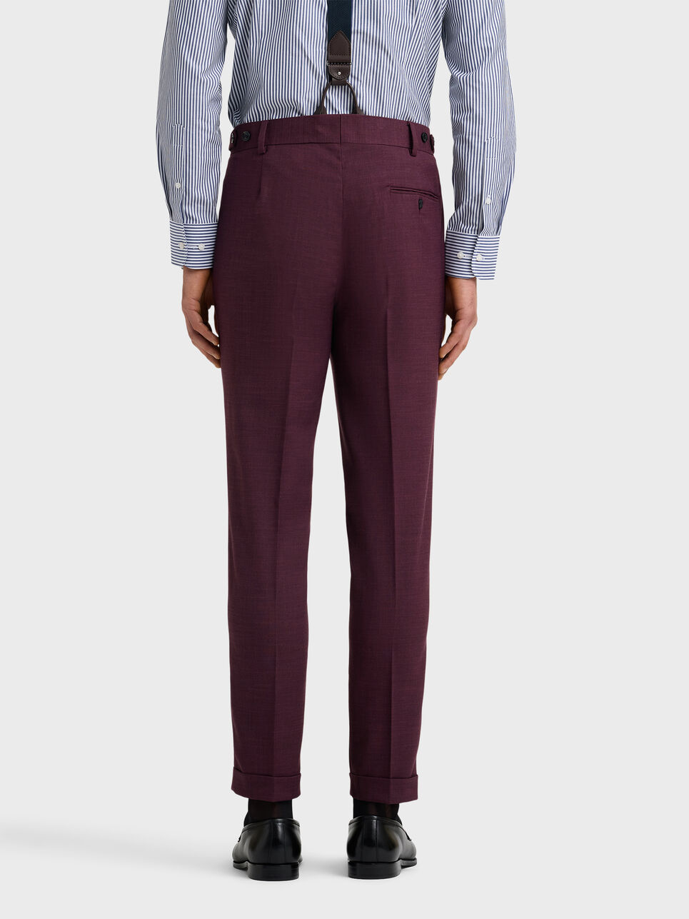 PANTALON NAPOLI ROYAL FIL