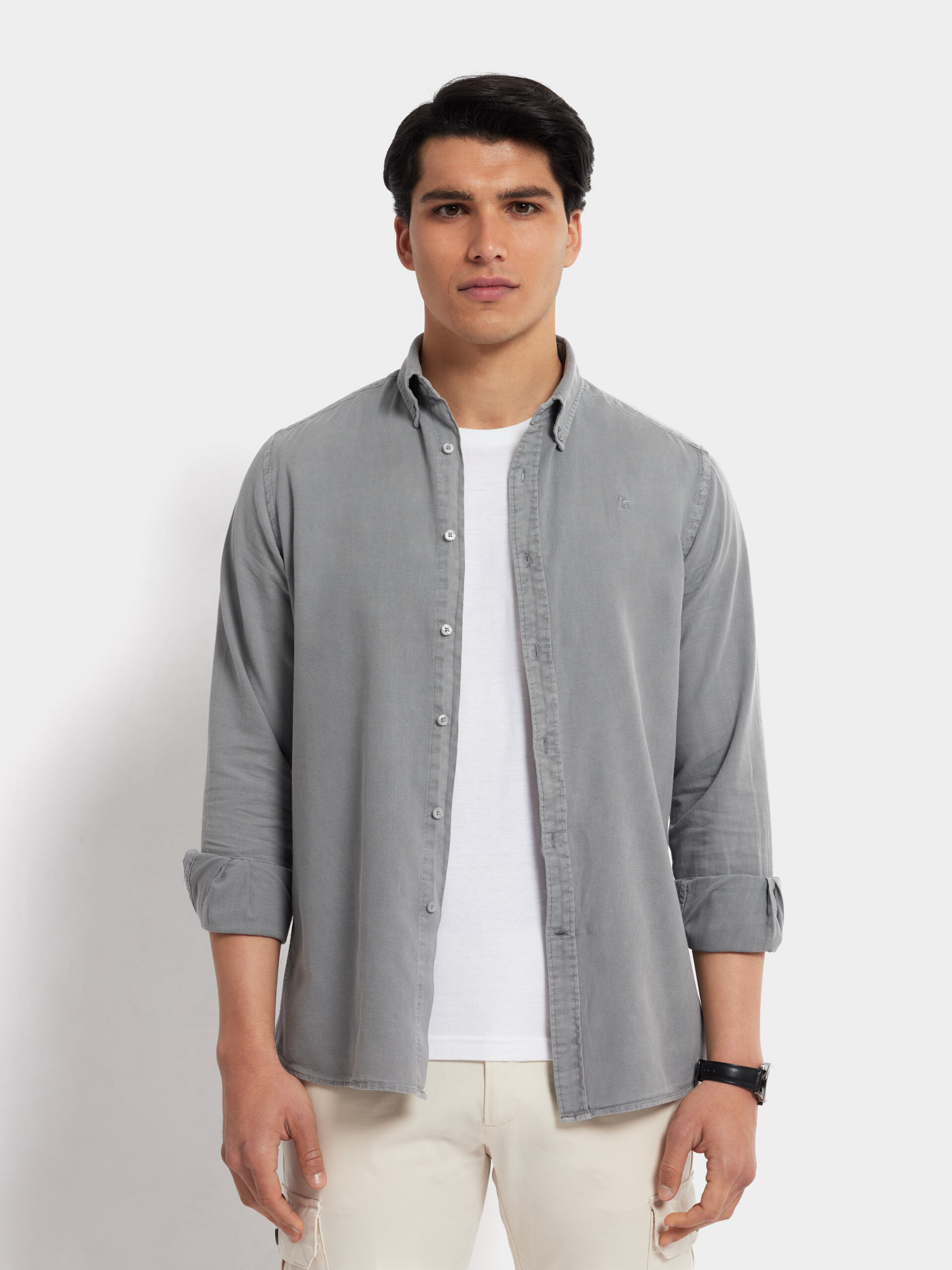 Camisas | Álvaro Moreno
