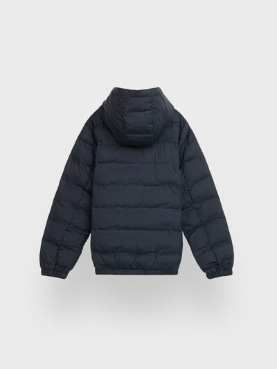 CAZADORA MARTELL KIDS AZUL MARINO