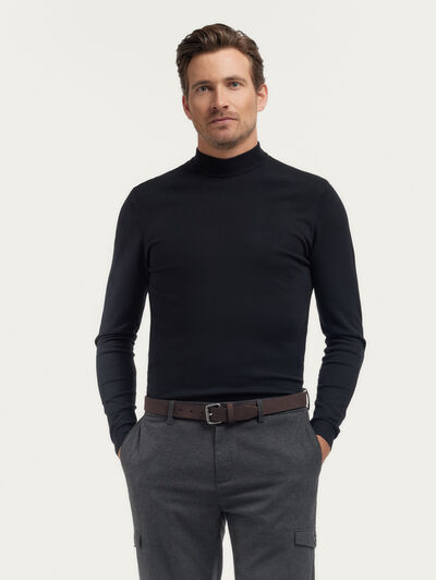 JERSEY PERKINS NEGRO