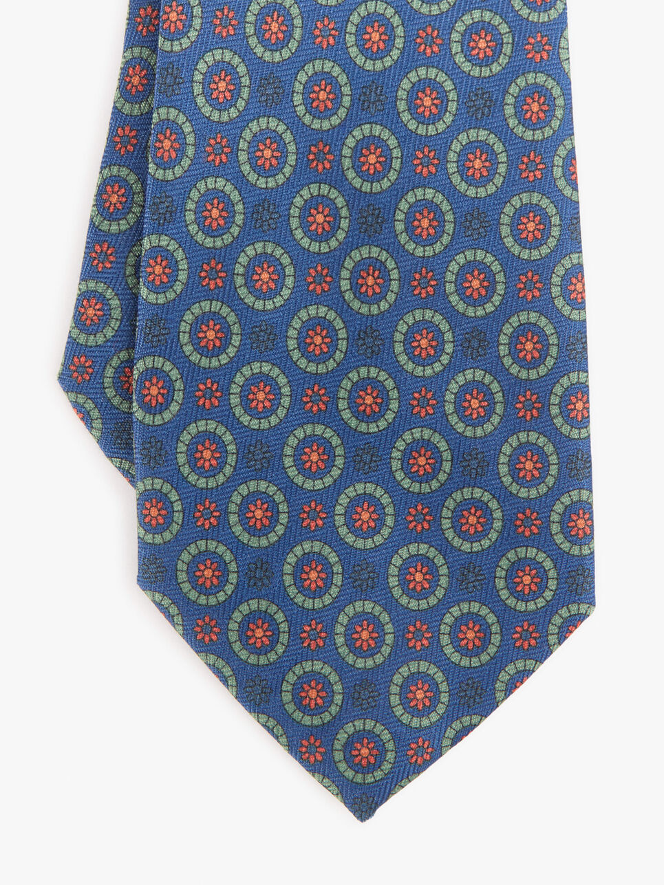 CORBATA PRINTED