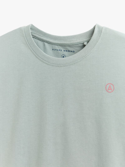 CAMISETA SUNSET