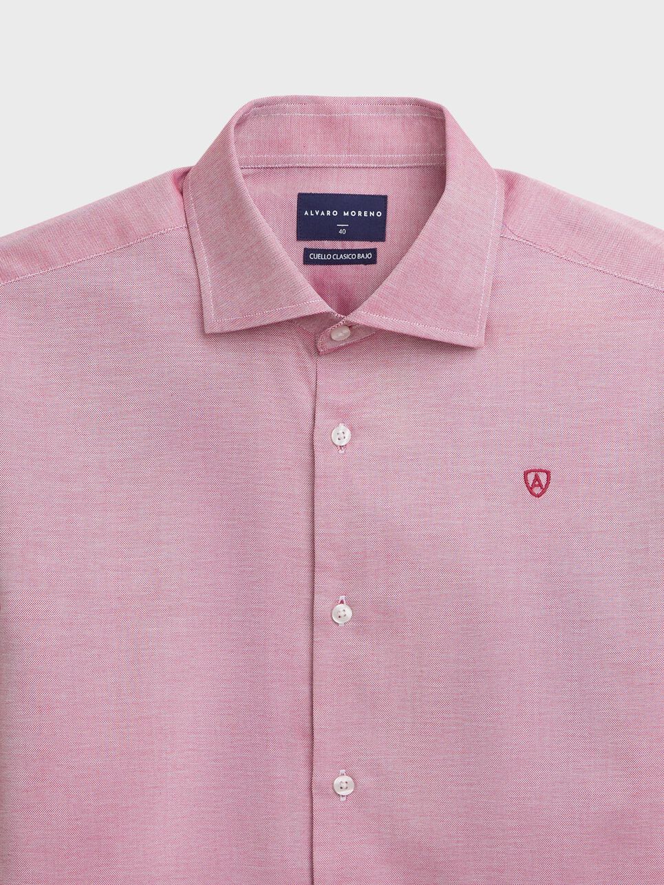 CAMISA MISTER P.POINT