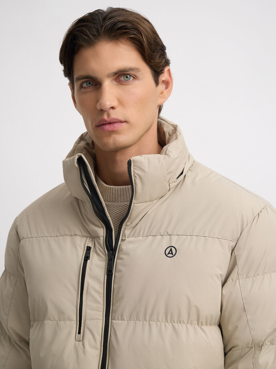 PARKA MILLER