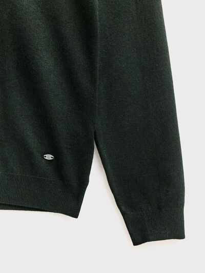 JERSEY PERKINS VERDE