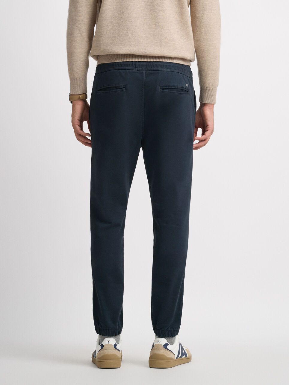 PANTALON ROMAN