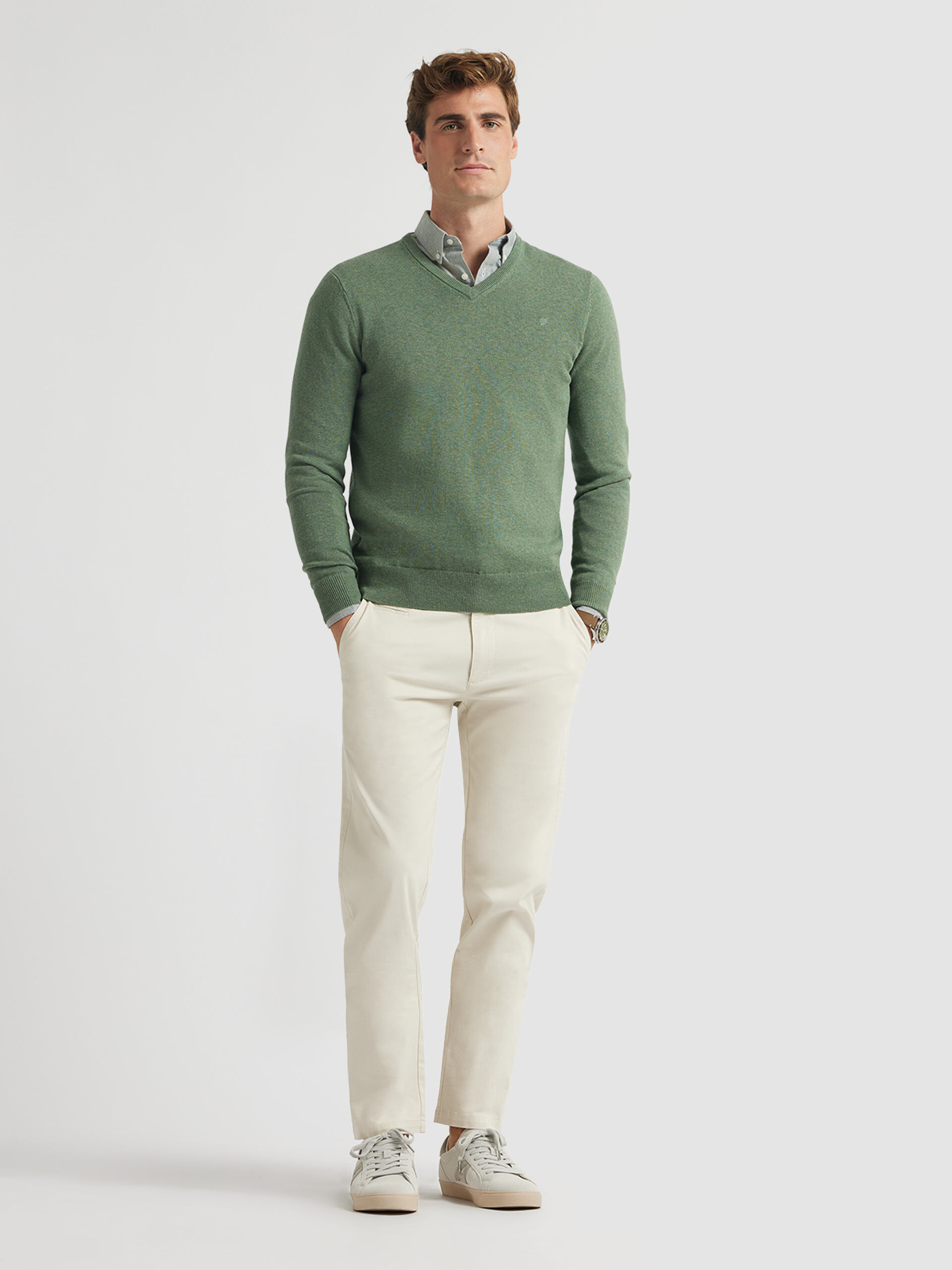 Jerseys hombre alvaro moreno clearance
