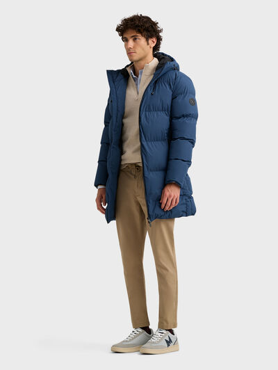 PARKA SKYLINE