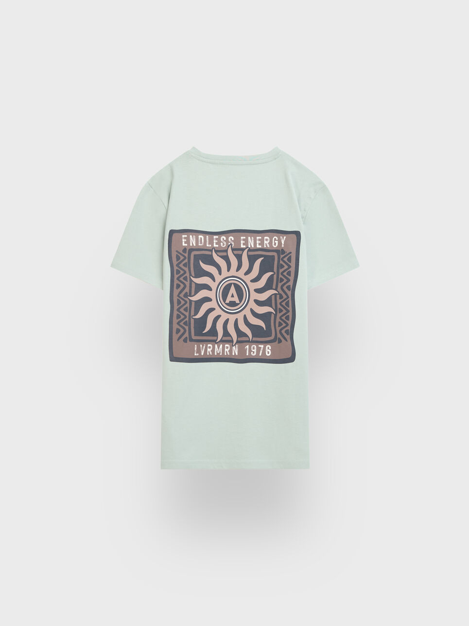CAMISETA GLOW KIDS