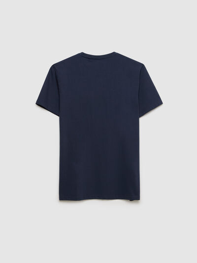 CAMISETA FREEDOM