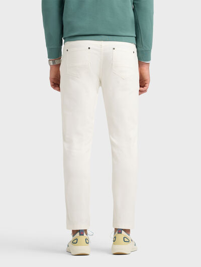 PANTALON TEJANO CRUDO