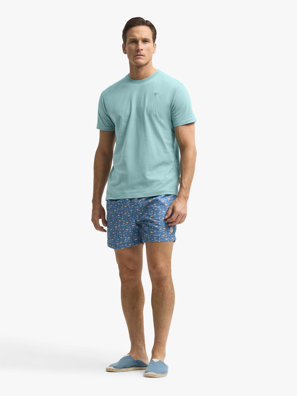 CAMISETA TRENDY