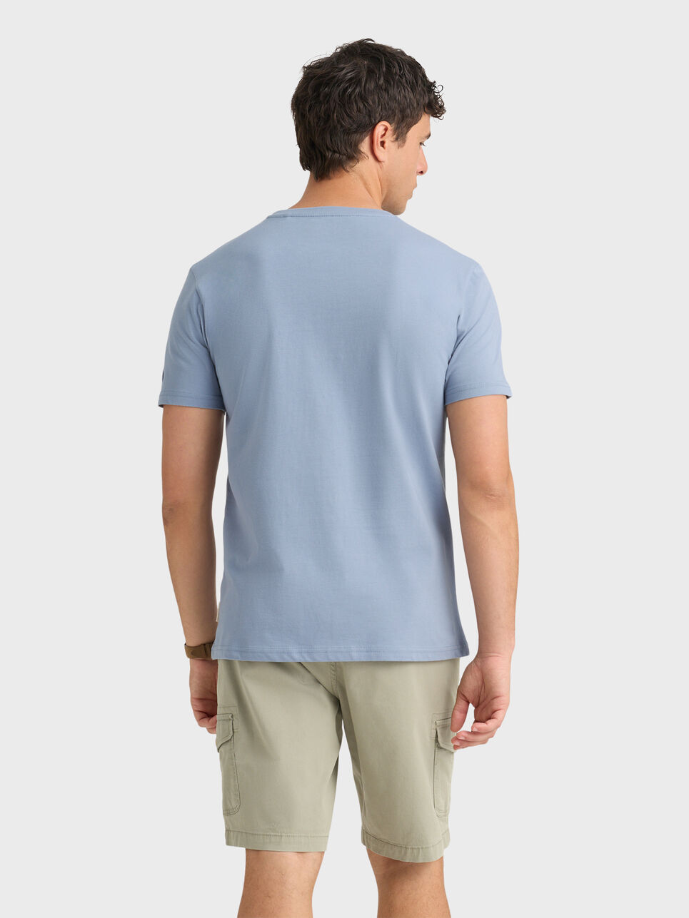 CAMISETA BRONSON