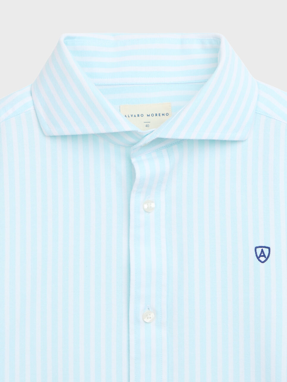 CAMISA OXFORD CLASSIC
