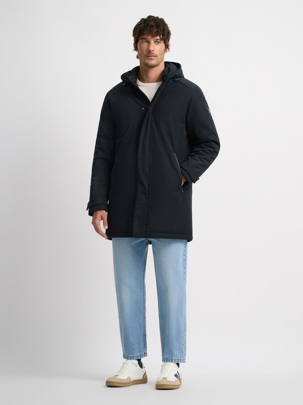 PARKA MISTY