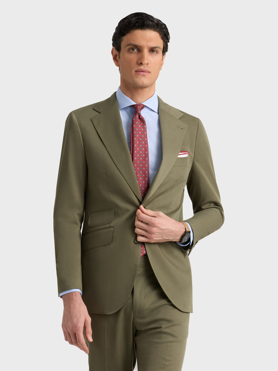 AMERICANA NAPOLI ROYAL TWILL