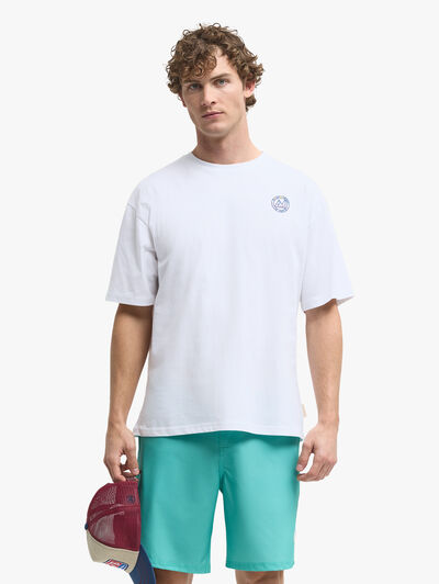 CAMISETA SAND