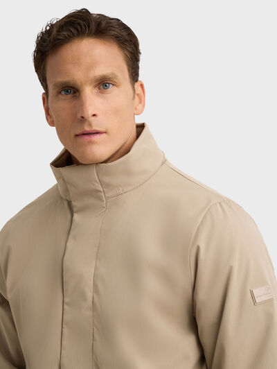 PARKA ROSTER
