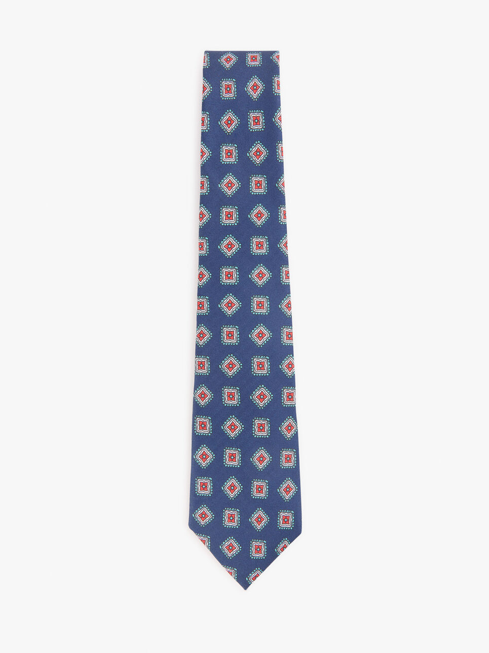 CORBATA PRINTED