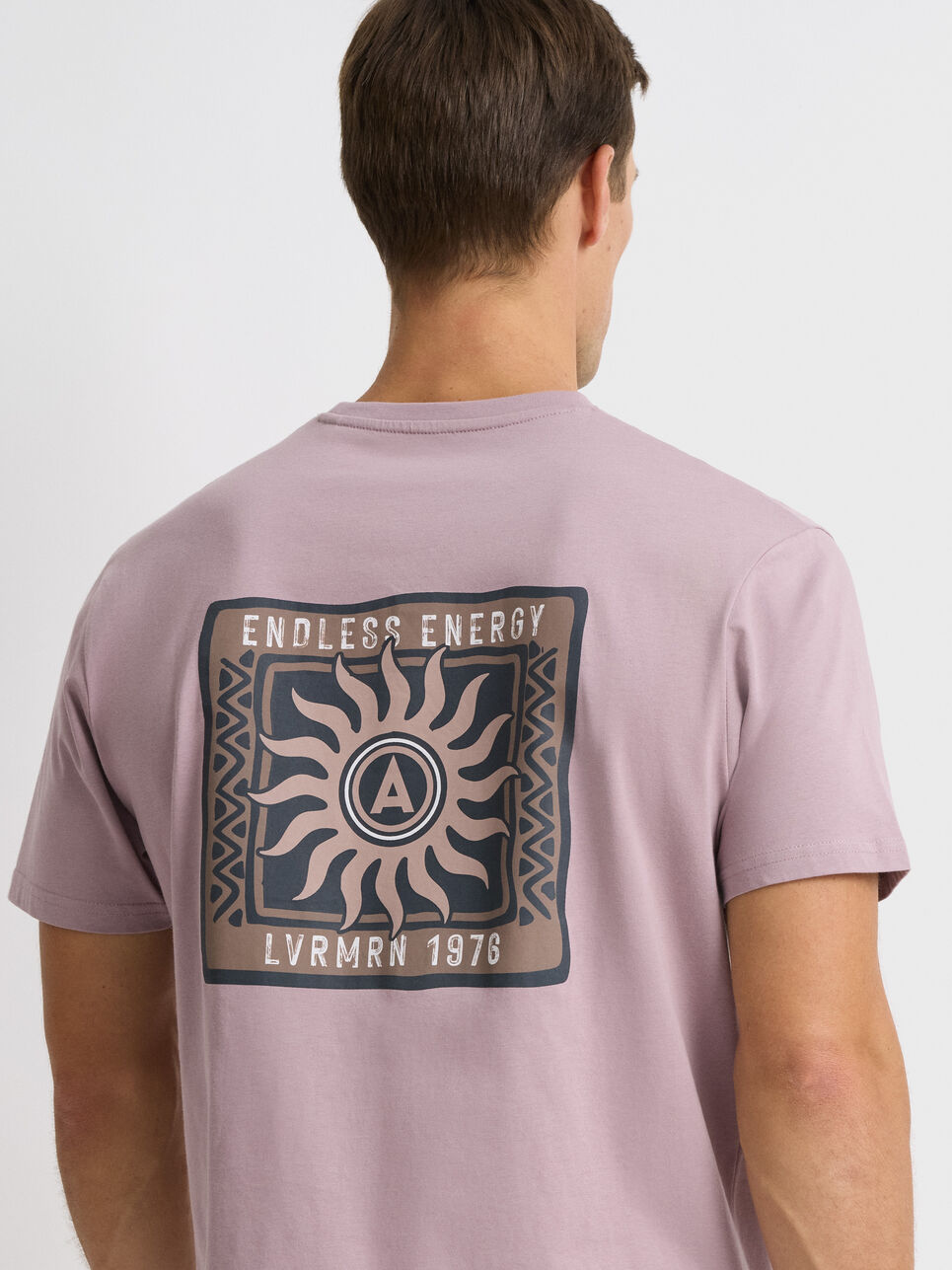 CAMISETA GLOW