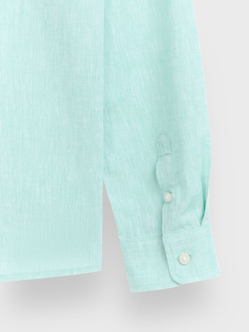 CAMISA LINO MAO KIDS