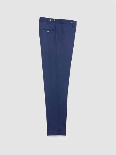 PANTALON NAPOLI MICROBIRD