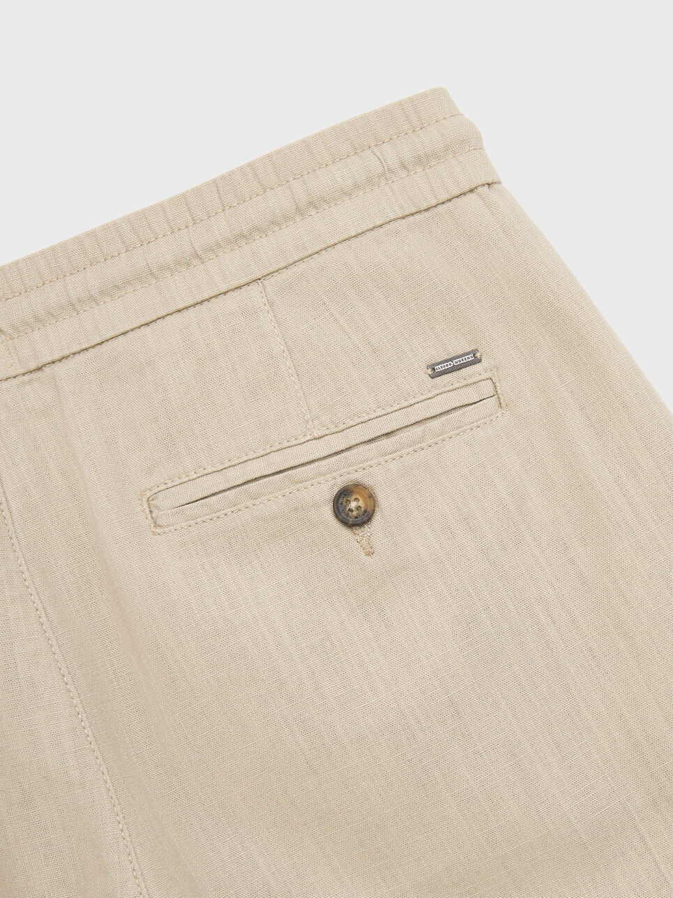 BERMUDA CARGO CORDON