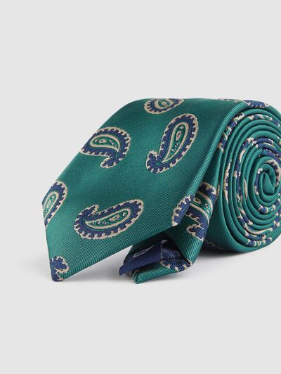 CORBATA JACQUARD MF