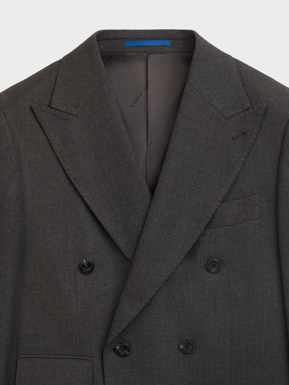 AMERICANA CAPOLUNGO BROWN