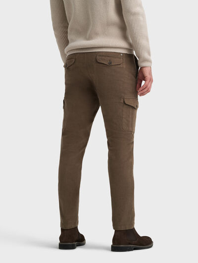 PANTALON WALLE CAMEL