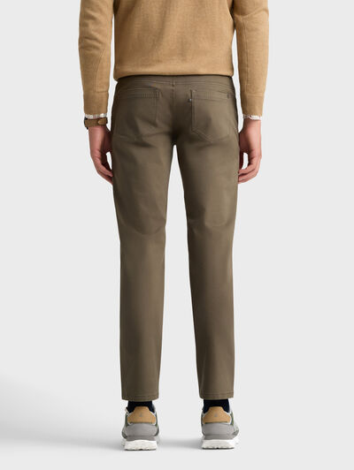 PANTALON PIC PIC