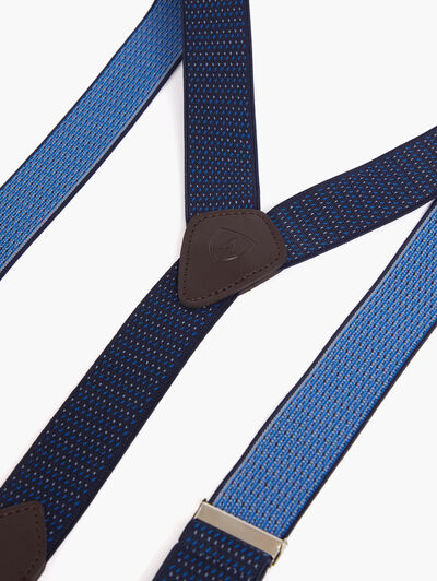 TIRANTES FANCY AZUL MARINO