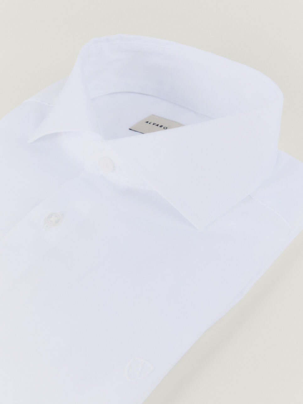 CAMISA COMFORT P.DOBLE