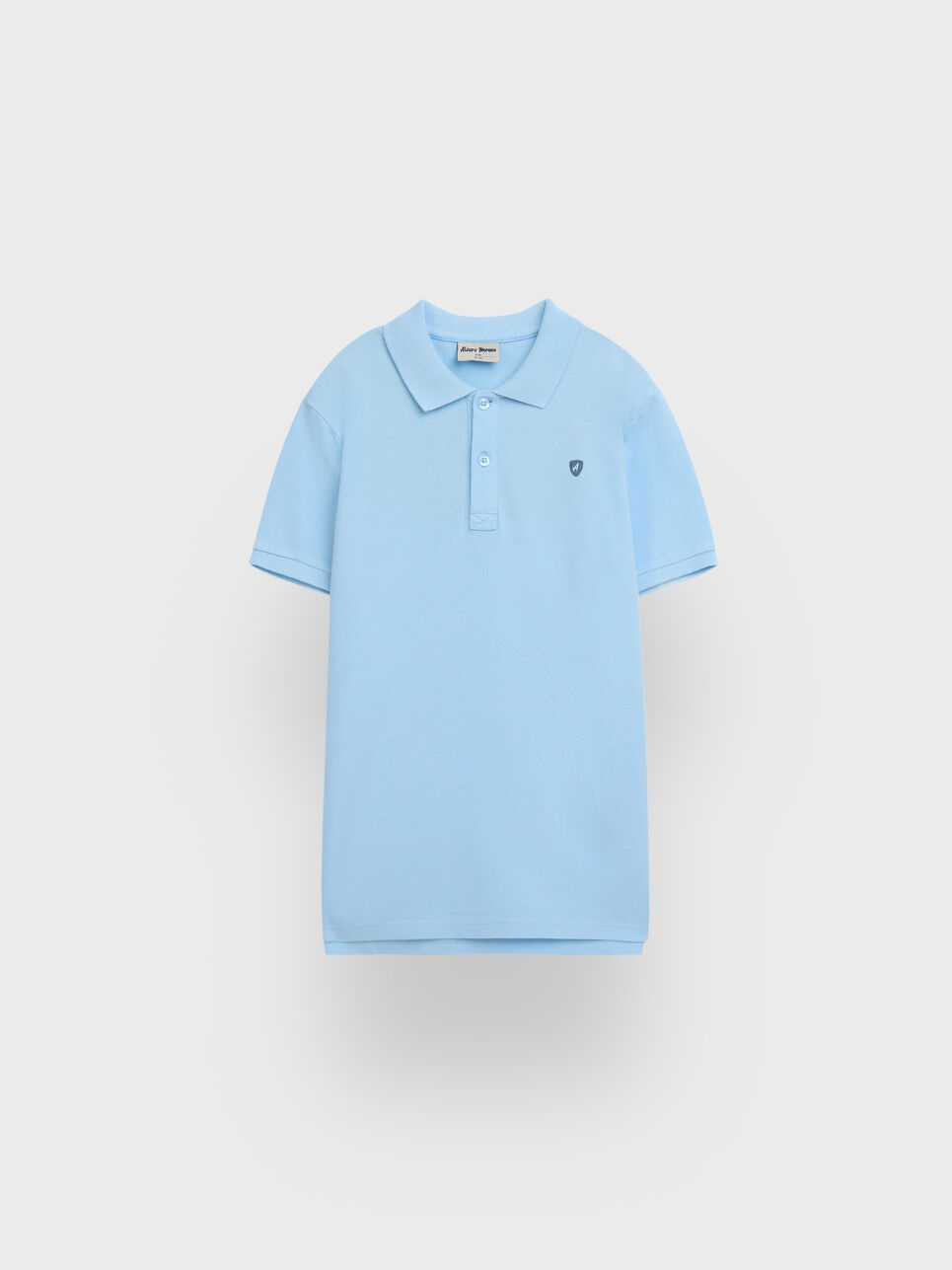 POLO SCOOBY KIDS