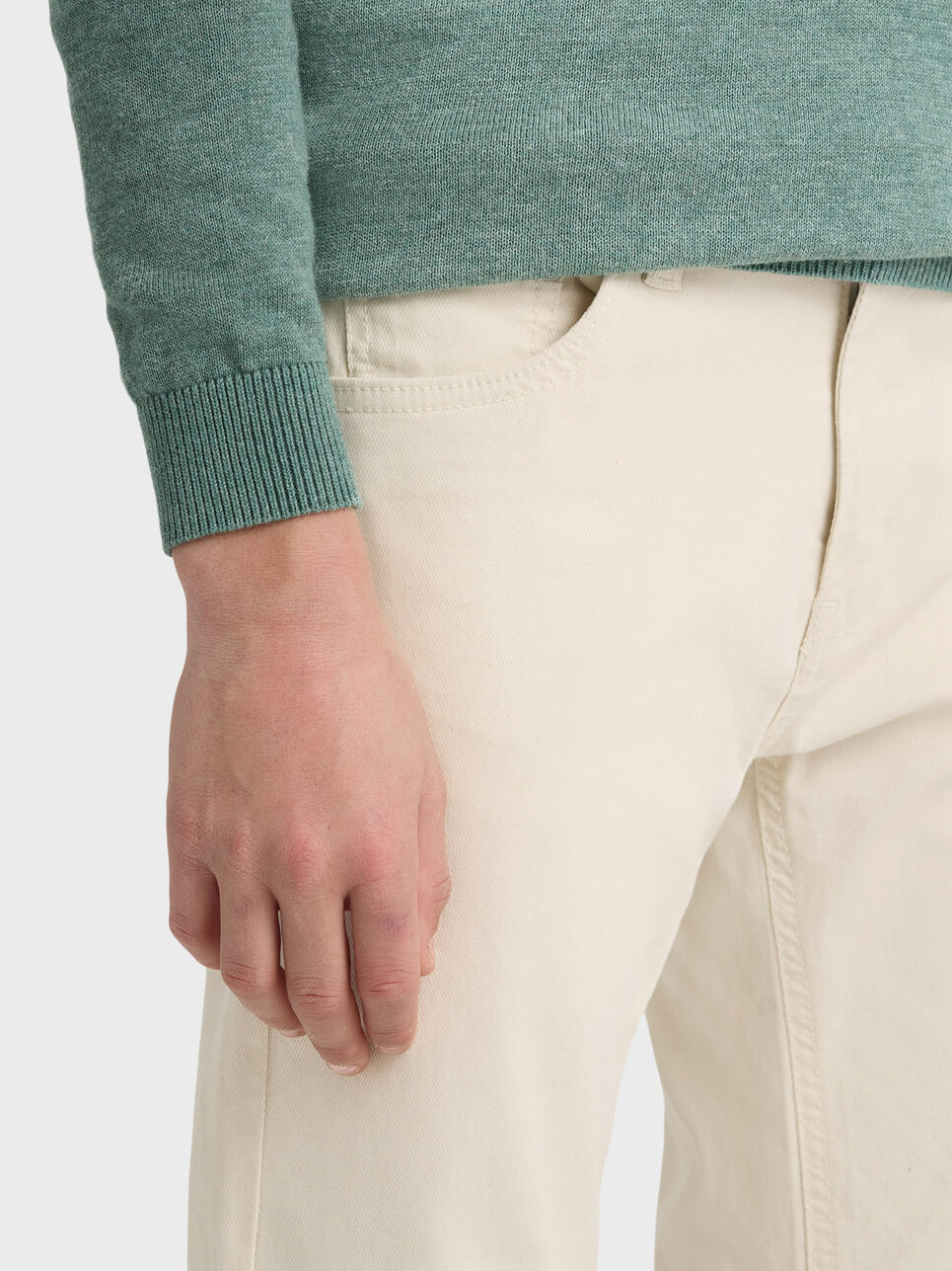 PANTALON 5 BOLSILLOS KIDS