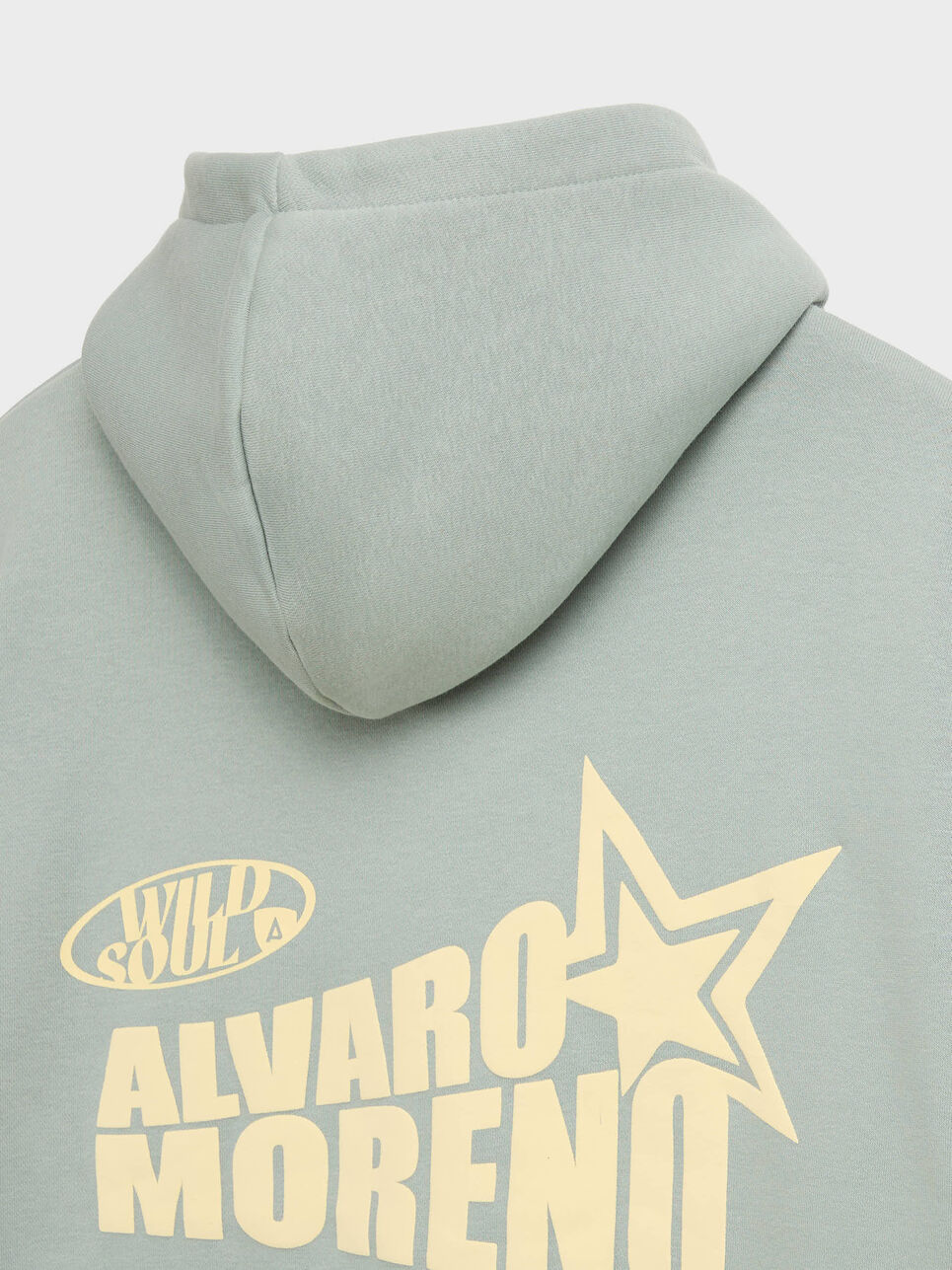 SUDADERA GROW