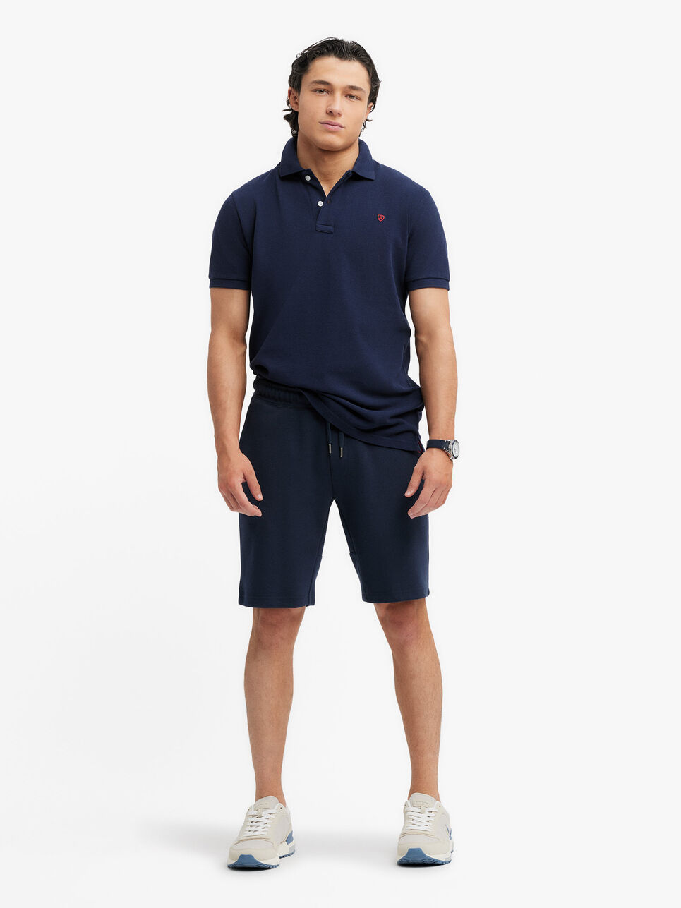 POLO BASIC