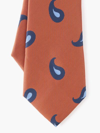 CORBATA JACQUARD MF