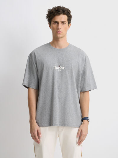 CAMISETA TRUST