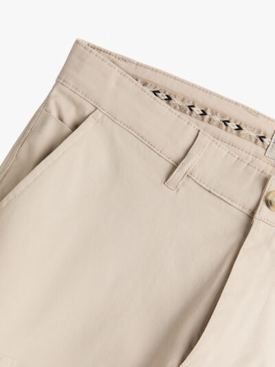 PANTALON BUFFALO